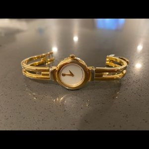 AUTHENTIC VINTAGE MOVADO WATCH